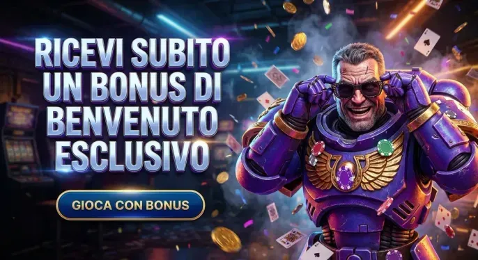 Luckland Casino